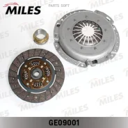 ��������� �������� (Daewoo Nexia/OPEL 1.5SOHC-1.8 81-) (LUK 620060500) GE09001 GE09001 ����