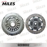 ��������� �������� ��� ���������� (FORD Focus II/CMAX/ Volvo S40/C30/V50 1.4/1.6 04-) (LUK 622322609) GE09002 GE09002 ����