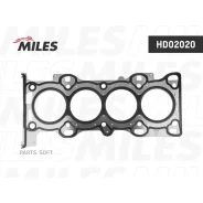 ��������� ��� FORD Focus II/Mondeo III/Mazda 6 1.8 00- HD02020 HD02020 ����