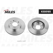 ���� ��������� �������� D274��. ������������� Mazda MP-V 99-/Xedox 9 93- (TRW DF4012) K000165 K000165 ����