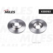 ���� ��������� �������� D278��. ������������� Mazda 3 1.4/1.6 03-/Mazda 5 1.8-2.0, 2.0D 03- (R15) (TRW DF4384) K000163 K000163 ����