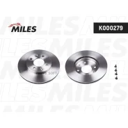 ���� ��������� �������� D238��. ������������� Nissan Kubistar/Renault CLIO 91-/Kangoo 97-/Megane 96-99 (TRW DF1016) K000279 K000279 ����