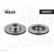 ���� ��������� �������� D260��. ������������� Subaru Impreza 1.6-2.0 92-/Legacy 1.8-2.2 89-99 (TRW DF3091) K000517 K000517 ����