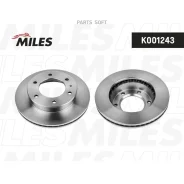 ���� ��������� �������� D289��. ������������� FORD Ranger 05-/Mazda B-Serie 99-/BT-50 06- (TRW DF6034S) K001243 K001243 ����