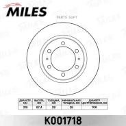 ���� ��������� �������� D319��. ������������� Toyota Hilux 06- K001718 K001718 ����