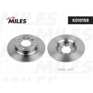 ���� ��������� ������ D280��. Mazda 6 07-/MX 5 08-/323 01-04/626 99-02 (TRW DF4442) K010159 K010159 ����