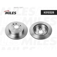 ���� ��������� ������ D310��. ������������� Lexus GS300/GS450H 05-/IS250 06- (TRW DF6063) K010326 K010326 ����