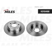 ���� ��������� ������ D278��. MB W202/W203/W124/W210/R170/R171 (TRW DF2757) K010498 K010498 ����
