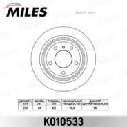 ���� ��������� ������ D298��. ������������� BMW 5 E39 520-540 95-04 (TRW DF2783) K010533 K010533 ����