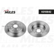 ���� ��������� ������ D269��. Toyota Corolla 02-/Yaris 99-/BYD F3/Geely Vision (FC)/Lifan Solano (620) (TRW DF4335) K010642 K010642 ����