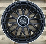 Stuttgart. 8.5x20", 5x112, ET38, �� 66,6���. ����