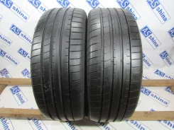 Goodyear Eagle F1 Asymmetric 3 SUV