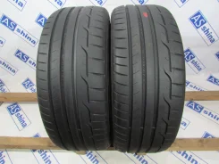 Dunlop Sport Maxx RT