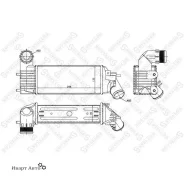 ����������! Peugeot 607 2.2HDi/406, Citroen C5 2.0HDi 99 Stellox 1040119SX 1040119SX ����