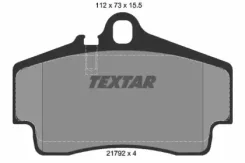 ������� ��������� �������� Textar 2179203 2179203 ����