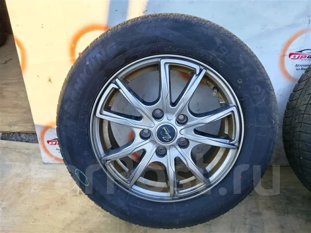 Verthandi