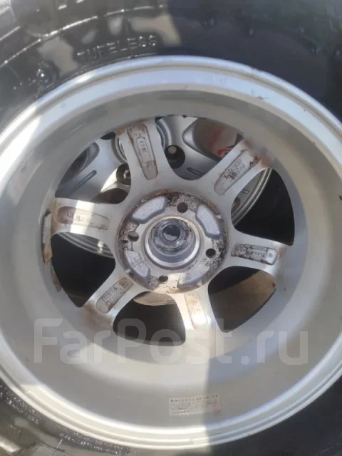 Bridgestone FEID