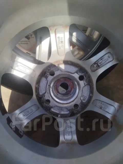 Bridgestone FEID