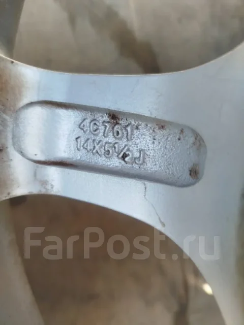 Bridgestone FEID