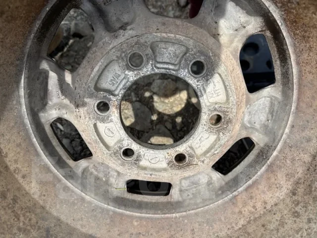 4x4 Engineering Air/G Massive