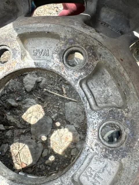 4x4 Engineering Air/G Massive