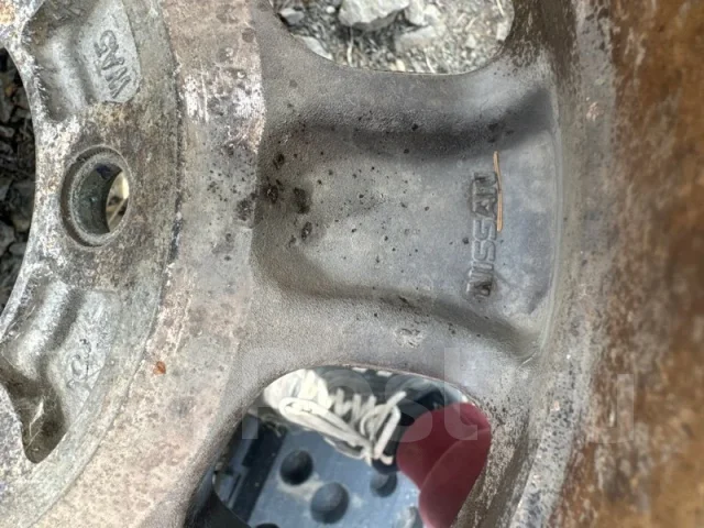 4x4 Engineering Air/G Massive