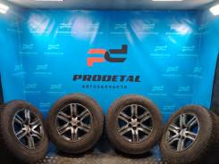 Bridgestone Dueler A/T 693