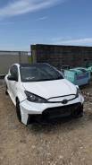 Toyota Yaris. GXPA16, G16E ����