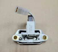 ����� ���������� (14V) Skoda Felicia 1.3 (Tesla Technics) 115901253B ����