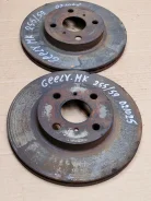 ����� ��������� �������� Geely MK 1014001811 ����