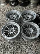 Enkei Racing RPF1RS. 9.5/10.5x18", 5x114.3, ET12/10, �� 73,1���. ����