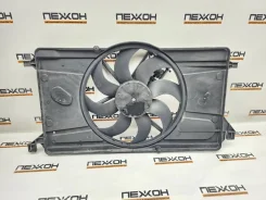 �������� � ������������ FORD Focus 2009 1344539 2 1.6 SHDA 1344539 ����