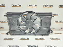 �������� � ������������ FORD Focus 2008 1344539 2 1.6 SHDA 1344539 ����