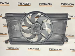�������� � ������������ FORD Focus 2008 1344539 2 1.6 SHDA 1344539 ����