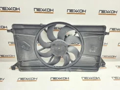 �������� � ������������ FORD Focus 2009 1344539 2 1.6 SHDA 1344539 ����