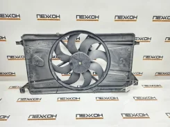 �������� � ������������ FORD Focus 2009 1344539 2 1.6 SHDA 1344539 ����