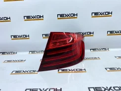 ������ � ����� BMW 5-Series 2014 63217306162 F10 2.0 N47D20, ������ ������ 63217306162 ����