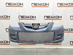 ������ (������) Mazda 3 MPS 2006 BS4G50031DBB BK 2.3 L3, �������� BS4G50031DBB ����