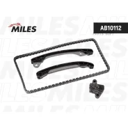 �������� ���� ��� Nissan Almera II/JUKE/NOTE/Qashqai +2 I/Tiida HR16DE 05- AB10112 AB10112 ����