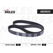 ������ ��� (�������� CR) 117X22 AB26023 AB26023 ����