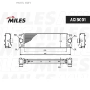 ���������� (������) MB Sprinter 2.2D 06-/VW Crafter 30/35/50 2.5TDi 06- ACIB001 ACIB001 ����