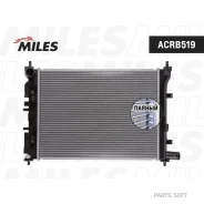 �������� ��������� (������) KIA Rio (FB) / Hyundai Solaris (HCR) �� ACRB519 ACRB519 ����