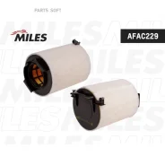������ ��������� VW GOLF/Jetta/Passat 05-/AUDI A3/Skoda Octavia 03- (Filtron AK370/5, MANN C14130/1) AFAC229 AFAC229 ����