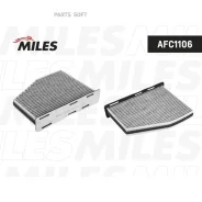 ������ ������ �������� AUDI A3/TT/Skoda Octavia 04-/VW G5/Passat/Tiguan (Filtron K1111A MANN CUK2939) AFC1106 AFC1106 ����
