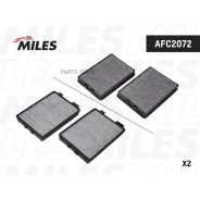 ������ ������ �������� (�������� 2 ��) BMW E39 (Filtron K1075A-2x MANN CU2736-2) AFC2072 AFC2072 ����