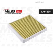 ������ ������ ����������������� (����� PRO) Mitsubishi Lancer/Outlander 07-/Citroen C-Crosser (Filtron K1241A MANN CUK2141) AFP1225 AFP1225 ����