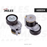 ���������� ����� ���������� VW GOLF/Passat 1.4 TSI 05- AG00314 AG00314 ����