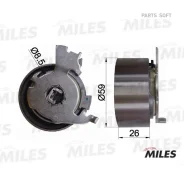 ����� ����� ��� OPEL Astra F/G/Vectra A/B 1.7D/1.8/2.0 (INA 531005430) AG02062 AG02062 ����