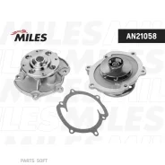 ����� ������� OPEL/Suzuki/Chevrolet/SAAB 2.8/3.2 05 (DOLZ O264) AN21058 AN21058 ����