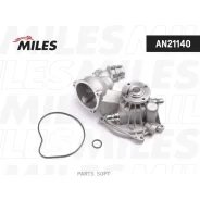 ����� ������� BMW E60/E65/E70 4.0/5.0 05- AN21140 AN21140 ����